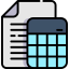 Calculator 图标 64x64