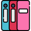 Binders 图标 64x64