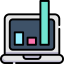 Laptop 图标 64x64