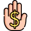 Hand 图标 64x64