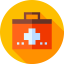 Medical kit icon 64x64