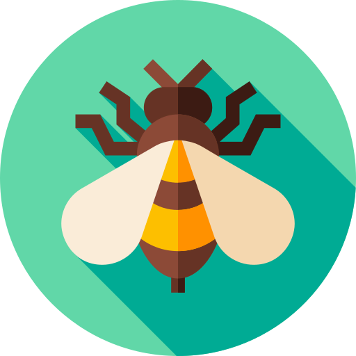 Bee icon