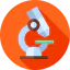 Microscope Symbol 64x64