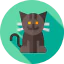 Cat icon 64x64