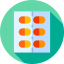 Pill icon 64x64