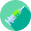 Syringe icon 64x64