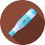 Thermometer icon 64x64