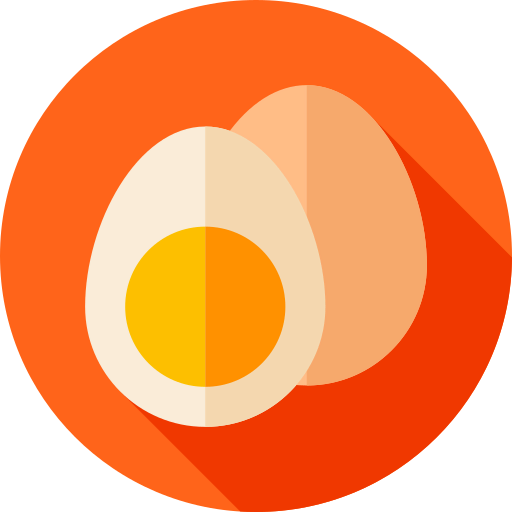 Egg icon