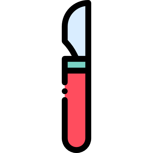 Scalpel icon