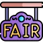 Fair icon 64x64