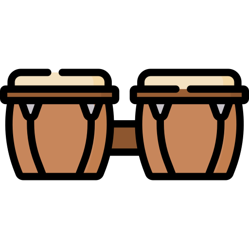 Bongo icon