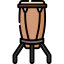Drum icon 64x64