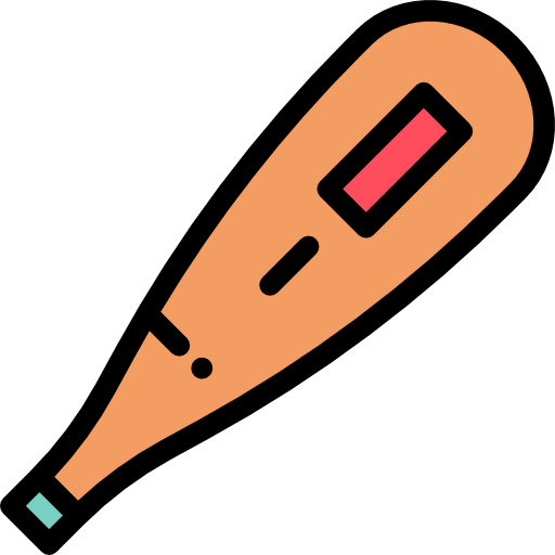 Thermometer icon