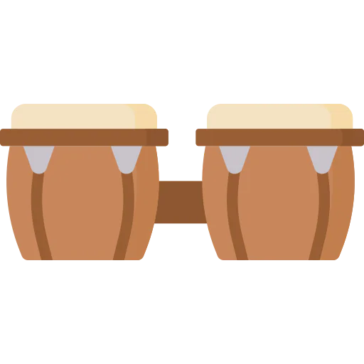 Bongo icon