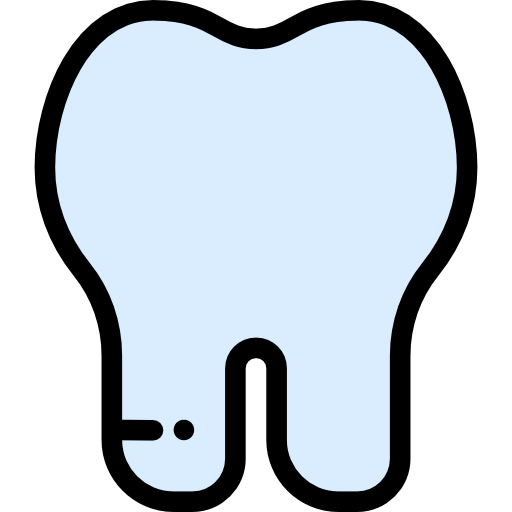 Tooth Ikona