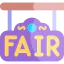 Fair icon 64x64