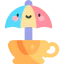 Tea cup ride Symbol 64x64
