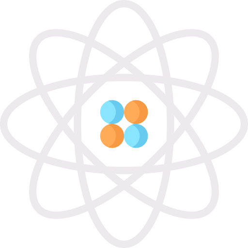 Quantum 图标
