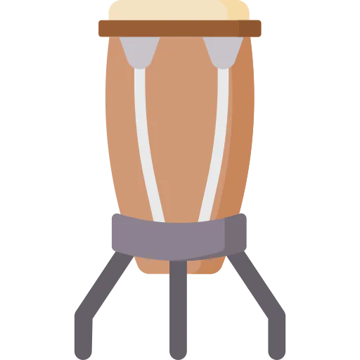 Drum icon