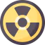 Radioactive アイコン 64x64
