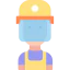 Worker Ikona 64x64