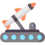 Missile icon 64x64