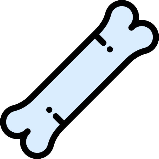 Bone icon