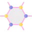 Molecular アイコン 64x64