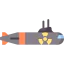 Submarine Ikona 64x64