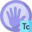 Technetium icon 64x64
