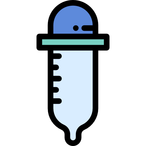 Dropper icon