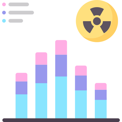 Chart icon