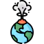 Earth icon 64x64