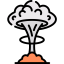 Nuclear blast icon 64x64