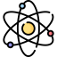 Atom icon 64x64