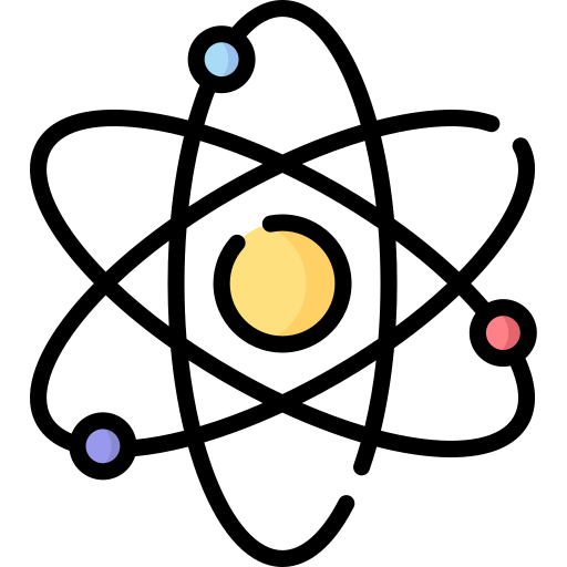 Atom icon