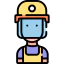 Worker icon 64x64