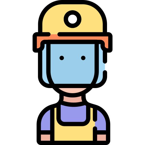Worker icon