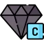 Carbon icon 64x64