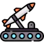 Missile icon 64x64