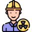 Engineer icon 64x64
