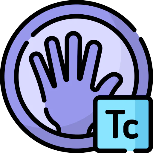 Technetium 图标