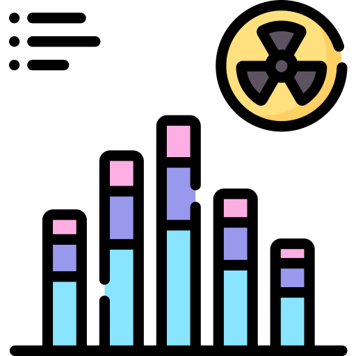 Chart icon