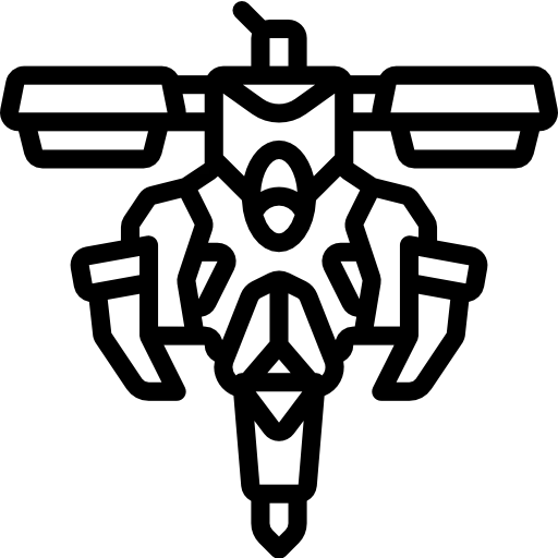 Robotics ícono