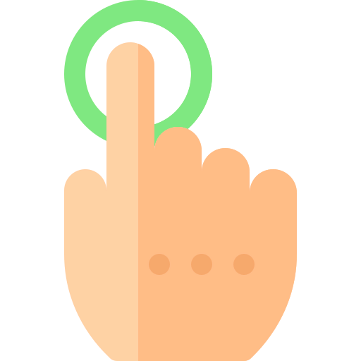 Voter Symbol