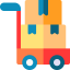Trolley icon 64x64