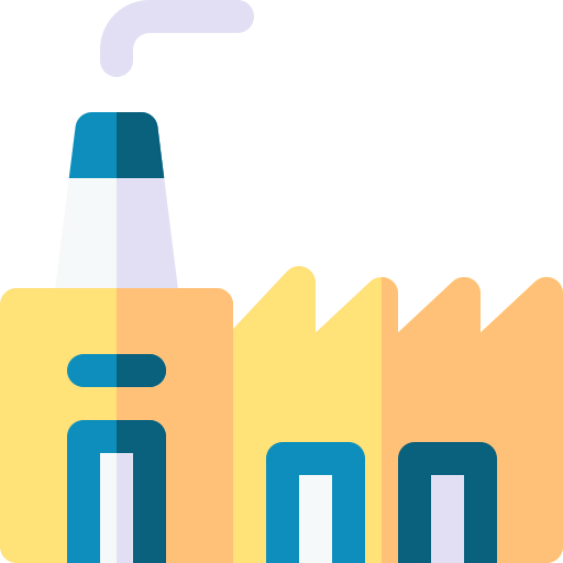 Factory icon