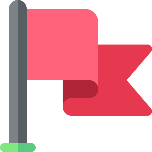 Flag icon