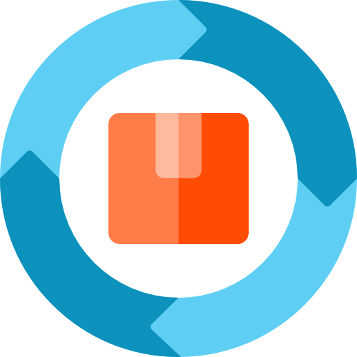 Workflow Symbol
