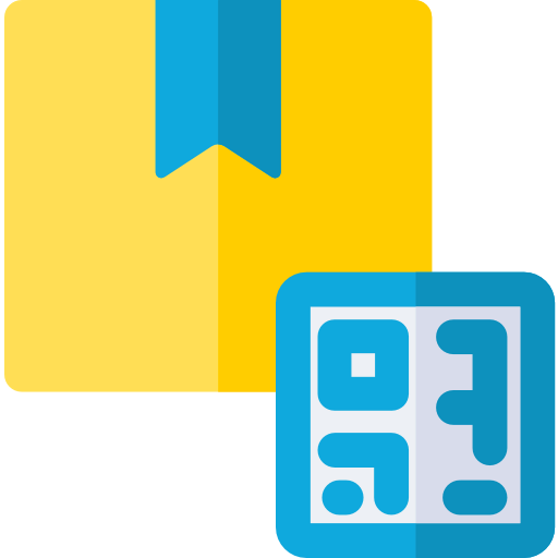 Qr code Symbol